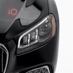 مرسيدس بنز GLS